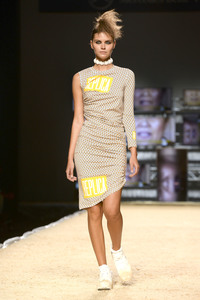 Maria ke Fisherman Show, Mercedes-Benz Fashion Week Madrid