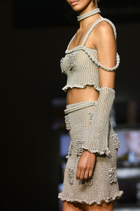 Maria ke Fisherman Show, Mercedes-Benz Fashion Week Madrid