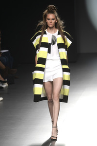 Juana Martin Fashion Show, Mercedes-Benz Fashion Week Madrid