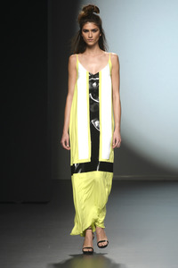 Juana Martin Fashion Show, Mercedes-Benz Fashion Week Madrid
