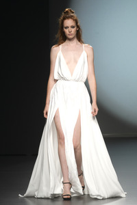 Juana Martin Fashion Show, Mercedes-Benz Fashion Week Madrid