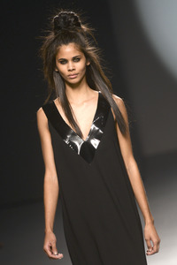 Juana Martin Fashion Show, Mercedes-Benz Fashion Week Madrid
