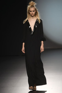 Juana Martin Fashion Show, Mercedes-Benz Fashion Week Madrid