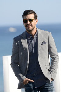 'Mi gran noche' Photocall, San Sebastian Film Festival 2015