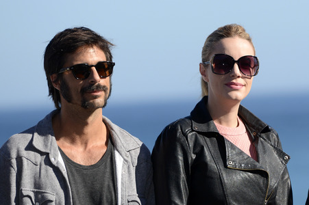 'Mi gran noche' Photocall, San Sebastian Film Festival 2015