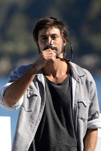 'Mi gran noche' Photocall, San Sebastian Film Festival 2015