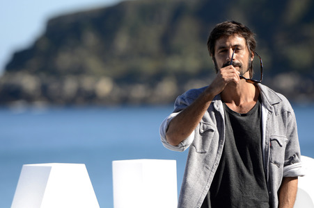 'Mi gran noche' Photocall, San Sebastian Film Festival 2015