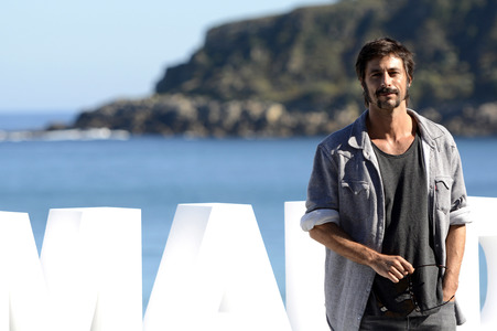 'Mi gran noche' Photocall, San Sebastian Film Festival 2015