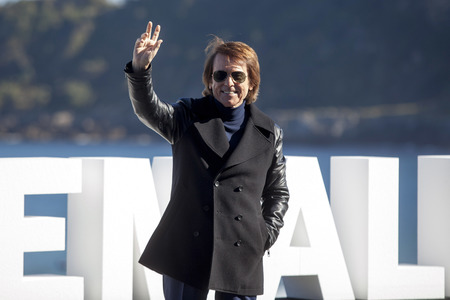 'Mi gran noche' Photocall, San Sebastian Film Festival 2015