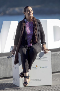 'Mi gran noche' Photocall, San Sebastian Film Festival 2015