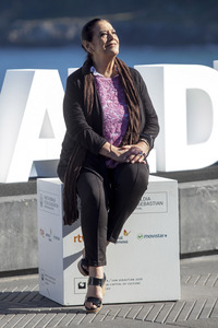 'Mi gran noche' Photocall, San Sebastian Film Festival 2015