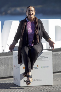 'Mi gran noche' Photocall, San Sebastian Film Festival 2015