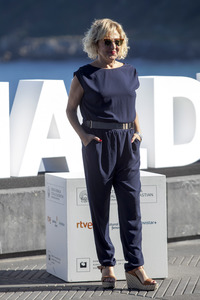 'Mi gran noche' Photocall, San Sebastian Film Festival 2015