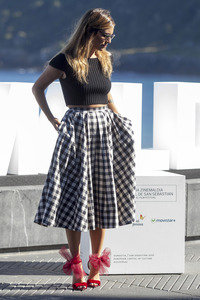 'Mi gran noche' Photocall, San Sebastian Film Festival 2015