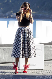 'Mi gran noche' Photocall, San Sebastian Film Festival 2015