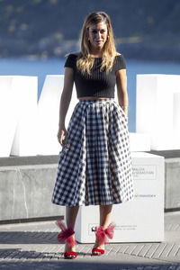 'Mi gran noche' Photocall, San Sebastian Film Festival 2015