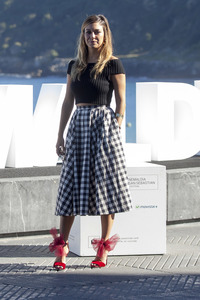 'Mi gran noche' Photocall, San Sebastian Film Festival 2015