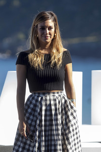 'Mi gran noche' Photocall, San Sebastian Film Festival 2015