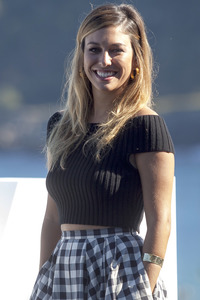 'Mi gran noche' Photocall, San Sebastian Film Festival 2015