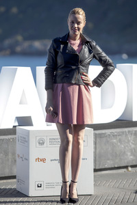 'Mi gran noche' Photocall, San Sebastian Film Festival 2015