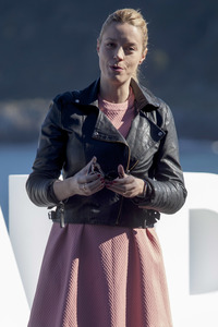 'Mi gran noche' Photocall, San Sebastian Film Festival 2015