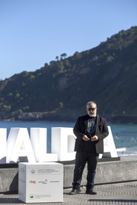 'Mi gran noche' Photocall, San Sebastian Film Festival 2015