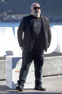 'Mi gran noche' Photocall, San Sebastian Film Festival 2015