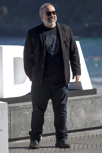 'Mi gran noche' Photocall, San Sebastian Film Festival 2015