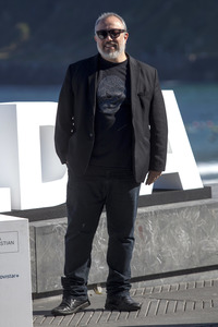 'Mi gran noche' Photocall, San Sebastian Film Festival 2015