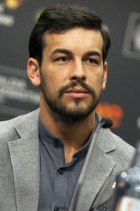 'Mi gran noche' Pressekonferenz, San Sebastian Film Festival 2015