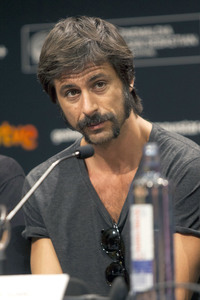 'Mi gran noche' Pressekonferenz, San Sebastian Film Festival 2015