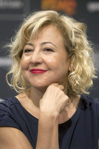 'Mi gran noche' Pressekonferenz, San Sebastian Film Festival 2015