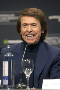 'Mi gran noche' Pressekonferenz, San Sebastian Film Festival 2015