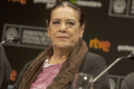 'Mi gran noche' Pressekonferenz, San Sebastian Film Festival 2015