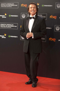 'Mi gran noche' Premiere, San Sebastian Film Festival 2015