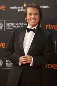 'Mi gran noche' Premiere, San Sebastian Film Festival 2015