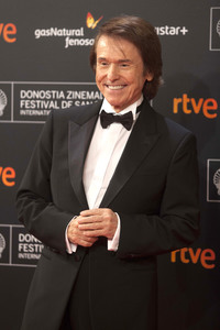 'Mi gran noche' Premiere, San Sebastian Film Festival 2015