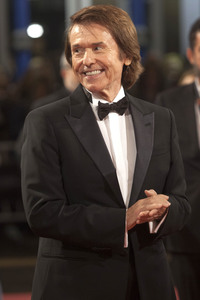 'Mi gran noche' Premiere, San Sebastian Film Festival 2015