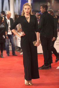 'Mi gran noche' Premiere, San Sebastian Film Festival 2015