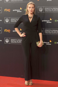 'Mi gran noche' Premiere, San Sebastian Film Festival 2015