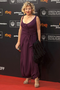 'Mi gran noche' Premiere, San Sebastian Film Festival 2015