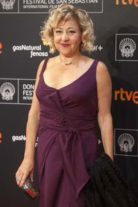 'Mi gran noche' Premiere, San Sebastian Film Festival 2015