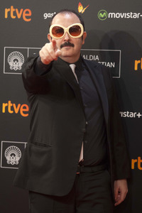 'Mi gran noche' Premiere, San Sebastian Film Festival 2015