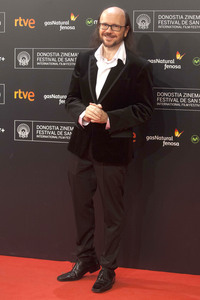 'Mi gran noche' Premiere, San Sebastian Film Festival 2015