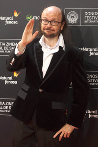 'Mi gran noche' Premiere, San Sebastian Film Festival 2015