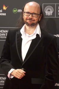 'Mi gran noche' Premiere, San Sebastian Film Festival 2015