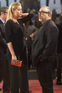 'Mi gran noche' Premiere, San Sebastian Film Festival 2015