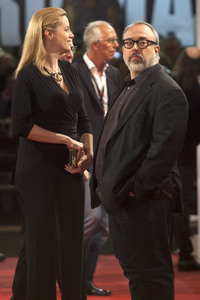 'Mi gran noche' Premiere, San Sebastian Film Festival 2015