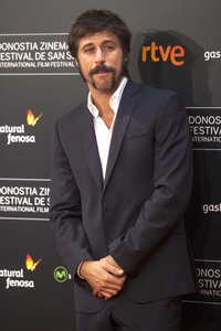 'Mi gran noche' Premiere, San Sebastian Film Festival 2015