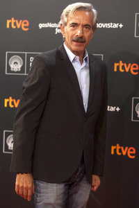 'Mi gran noche' Premiere, San Sebastian Film Festival 2015